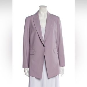 Theory Blazer Size 10